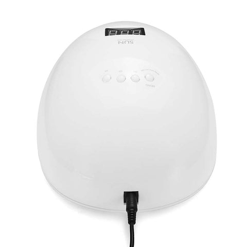Image of 48W Professional UV LED Nail Dryer Machine
