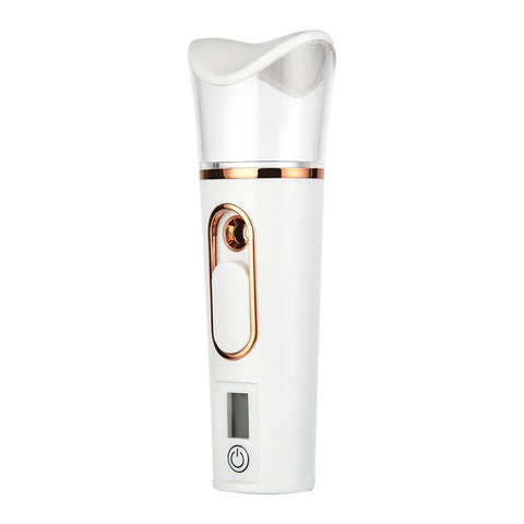 Image of Face Spray Steamer Bottle Skin Beauty