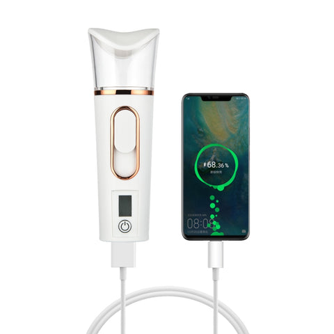 Image of Face Spray Steamer Bottle Skin Beauty