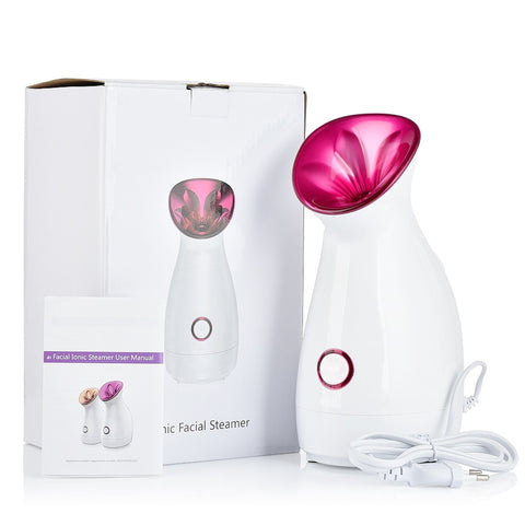 Image of NANO FACIAL SAUNA