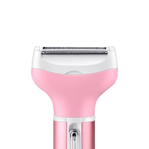 Image of 4 in1 Body & Nose Hair Removal ( Lady Shaver )