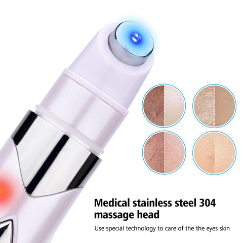 Image of Therapy Acne Laser Pen Anti-wrinkle Facial Skin Beauty