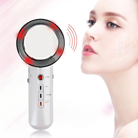 Image of Ultrasound Body Slimming Weight Loss Anti Cellulite