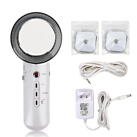 Image of Ultrasound Body Slimming Weight Loss Anti Cellulite
