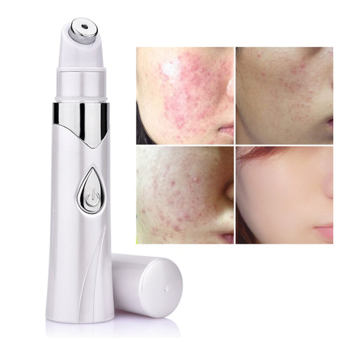 Image of Therapy Acne Laser Pen Anti-wrinkle Facial Skin Beauty
