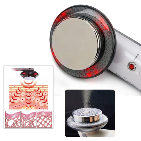 Image of Ultrasound Body Slimming Weight Loss Anti Cellulite