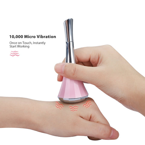 Image of Skin Tightening Massager Mini Face Lift