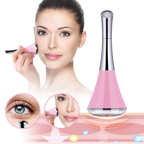 Image of Skin Tightening Massager Mini Face Lift
