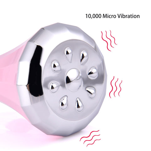 Image of Skin Tightening Massager Mini Face Lift
