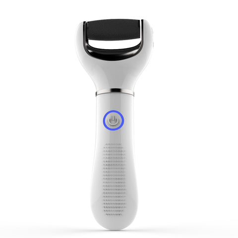 Image of Electric Foot Heel Care Callus Remover