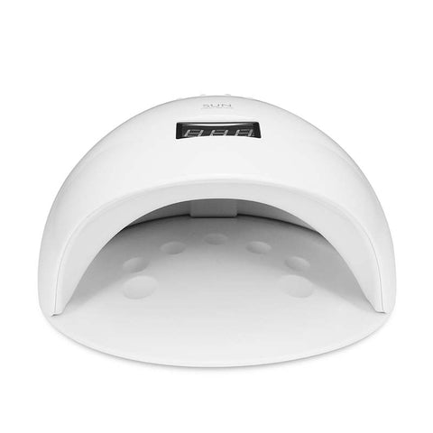 Image of 48W Professional UV LED Nail Dryer Machine