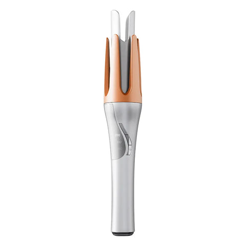 Image of New 2 In 1 Automatic Hair Curler Straightener