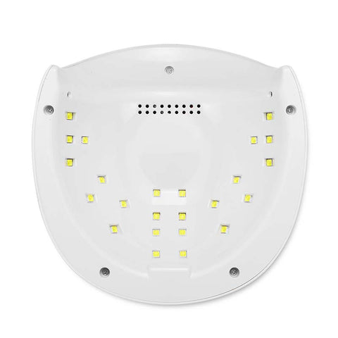 Image of 48W Professional UV LED Nail Dryer Machine