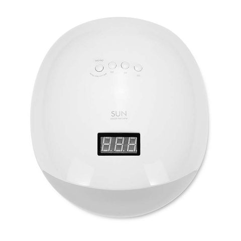 Image of 48W Professional UV LED Nail Dryer Machine