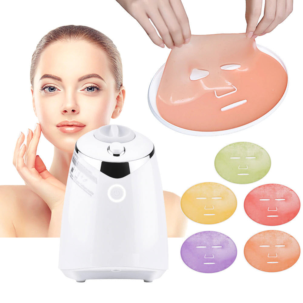 NATURAL MASK MAKER
