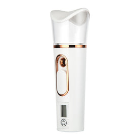 Face Spray Steamer Bottle Skin Beauty