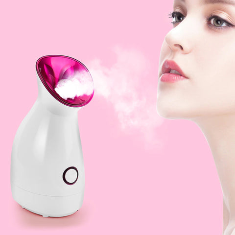 Image of NANO FACIAL SAUNA