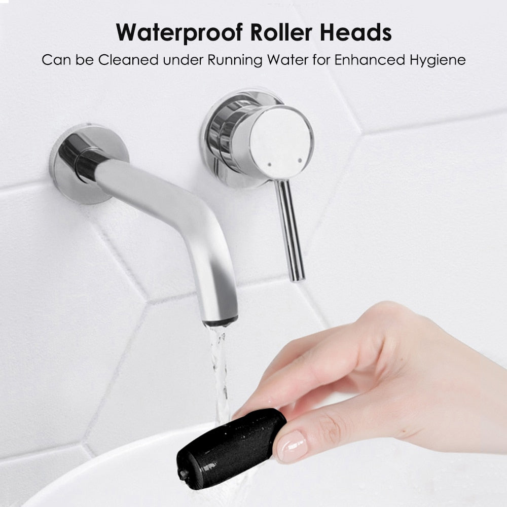 Electric Foot Heel Care Callus Remover 
