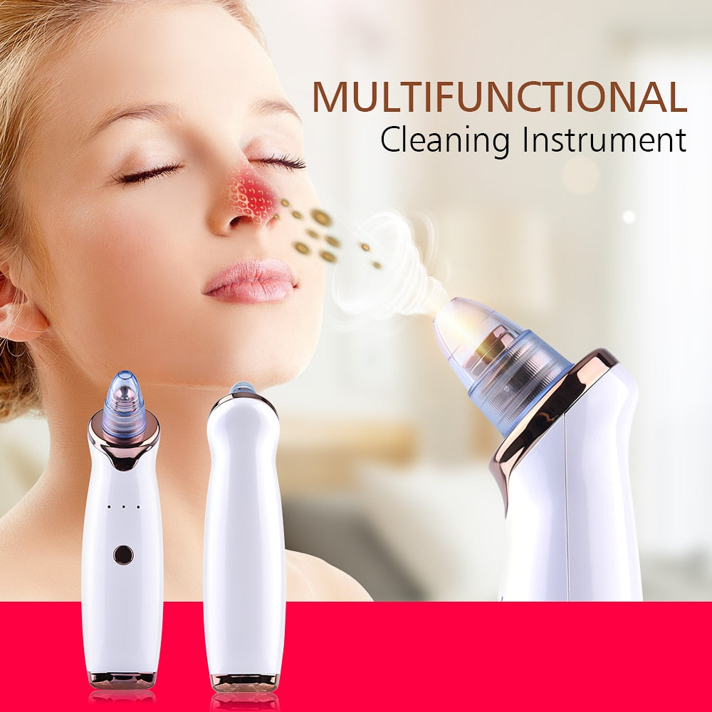 Pore Cleaner Nose Blackhead Remover 