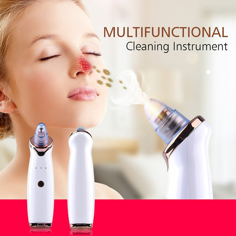 Image of Pore Cleaner Nose Blackhead Remover 