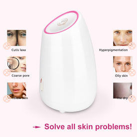 Fruit Sauna Facial Cleanser