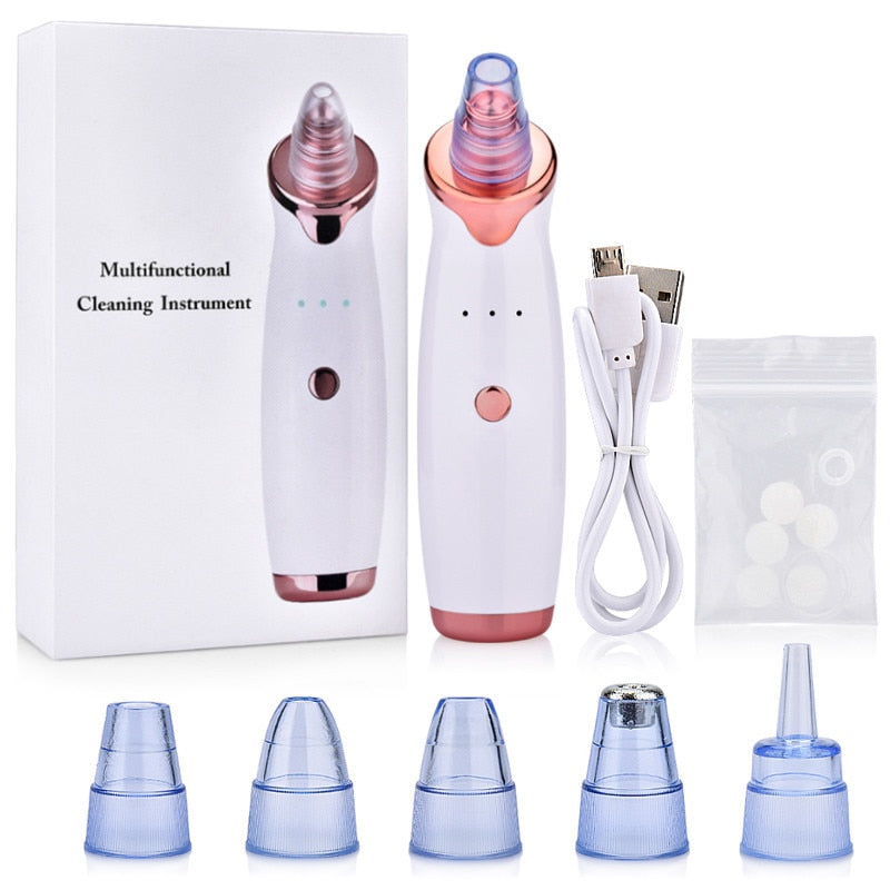 Pore Cleaner Nose Blackhead Remover 