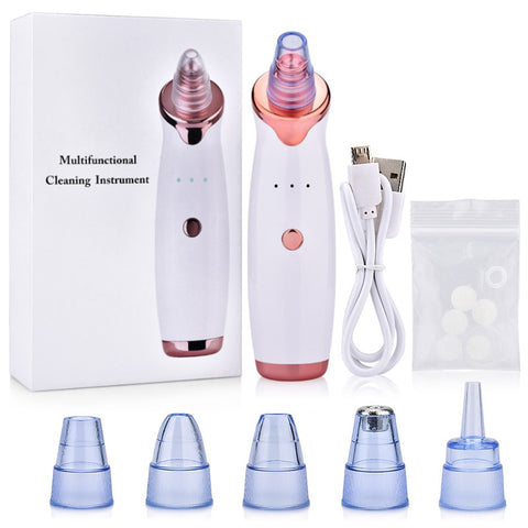 Image of Pore Cleaner Nose Blackhead Remover 