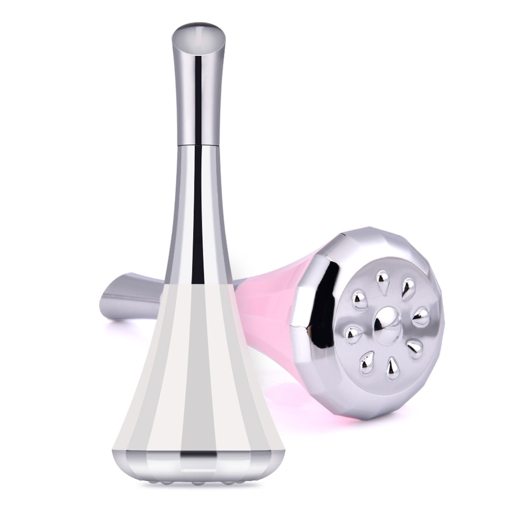 Skin Tightening Massager Mini Face Lift 