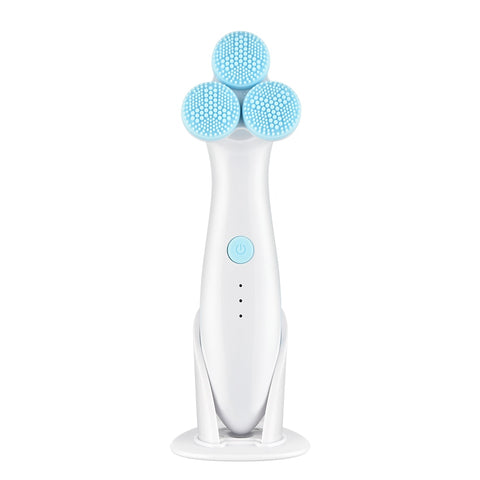 Image of Brush Skin Peeling Blackhead Removal Pore Cleanser 