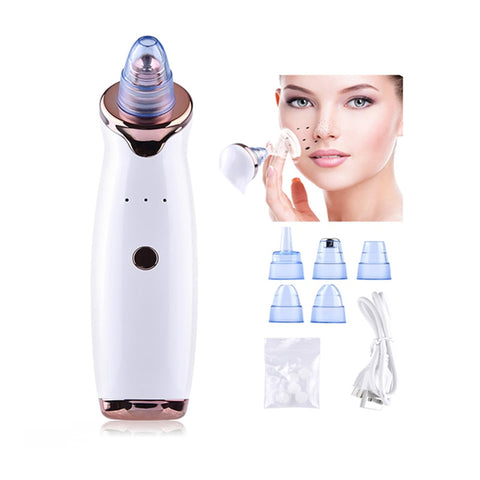 Image of Pore Cleaner Nose Blackhead Remover 