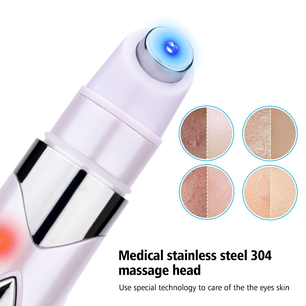 Therapy Acne Laser Pen Anti-wrinkle Facial Skin Beauty 