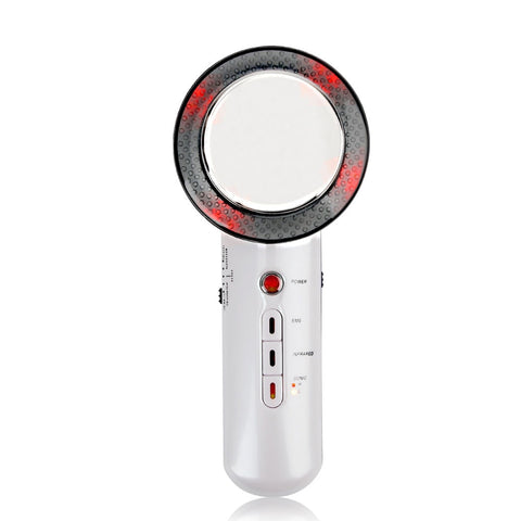 Image of Ultrasound Body Slimming Weight Loss Anti Cellulite 