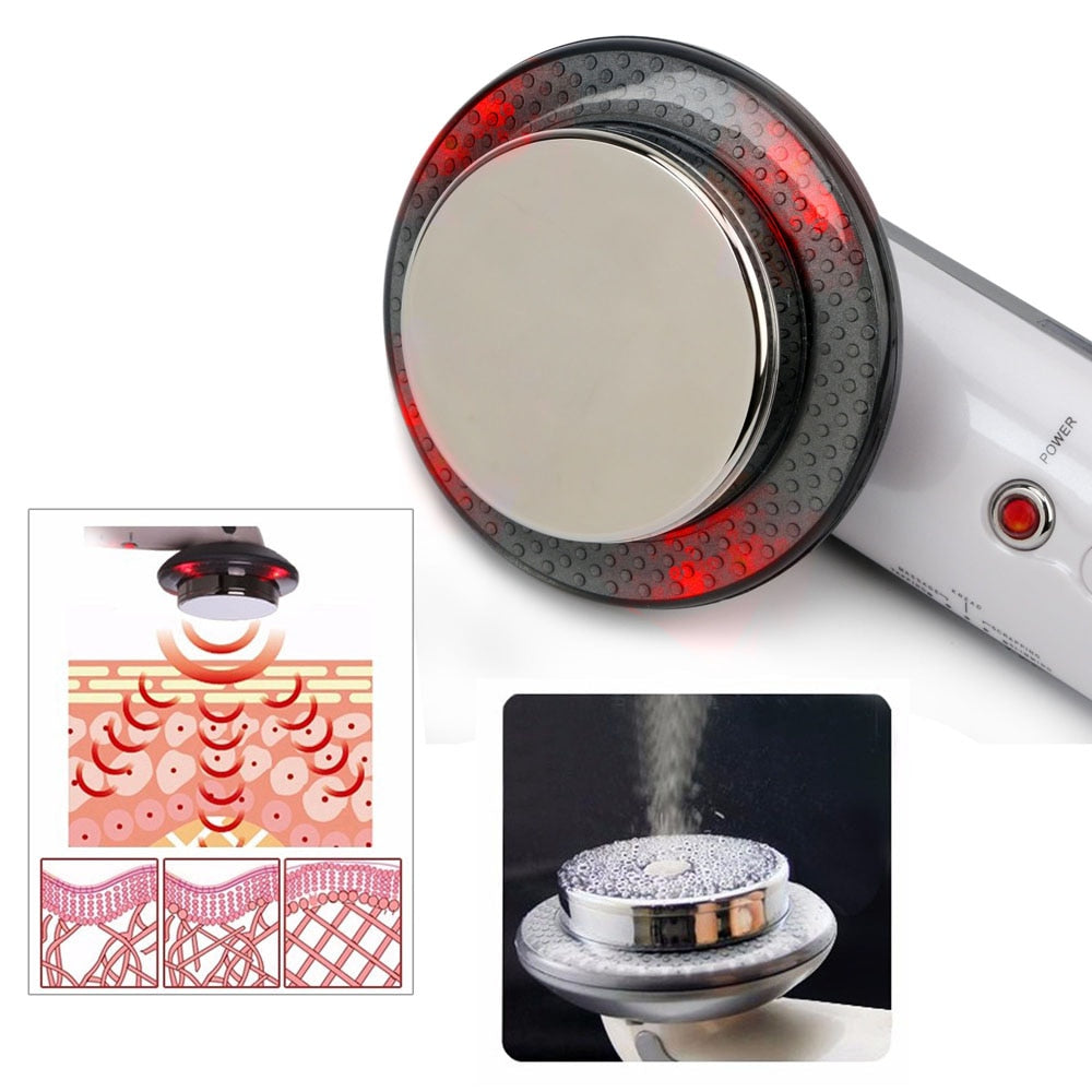 Ultrasound Body Slimming Weight Loss Anti Cellulite 