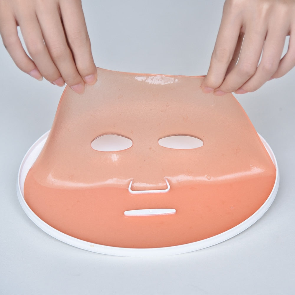 NATURAL MASK MAKER