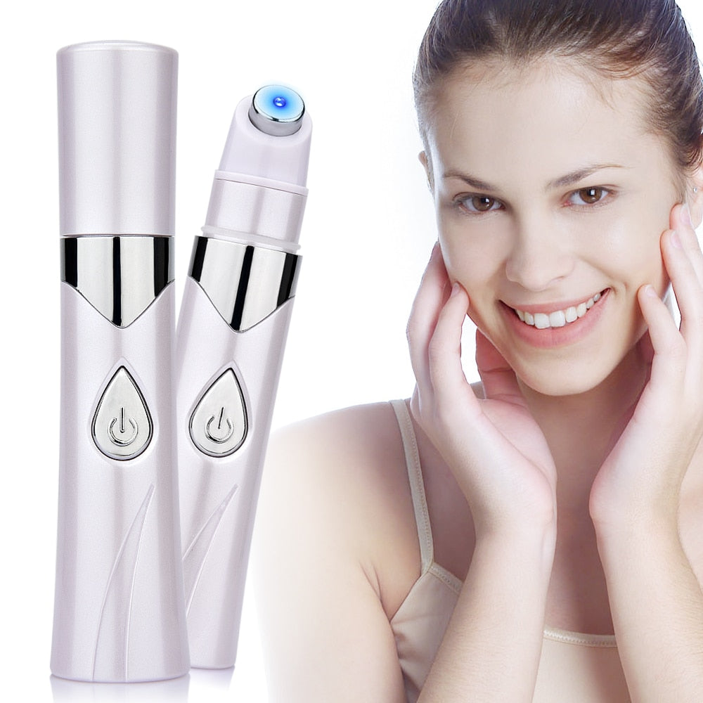 Therapy Acne Laser Pen Anti-wrinkle Facial Skin Beauty 