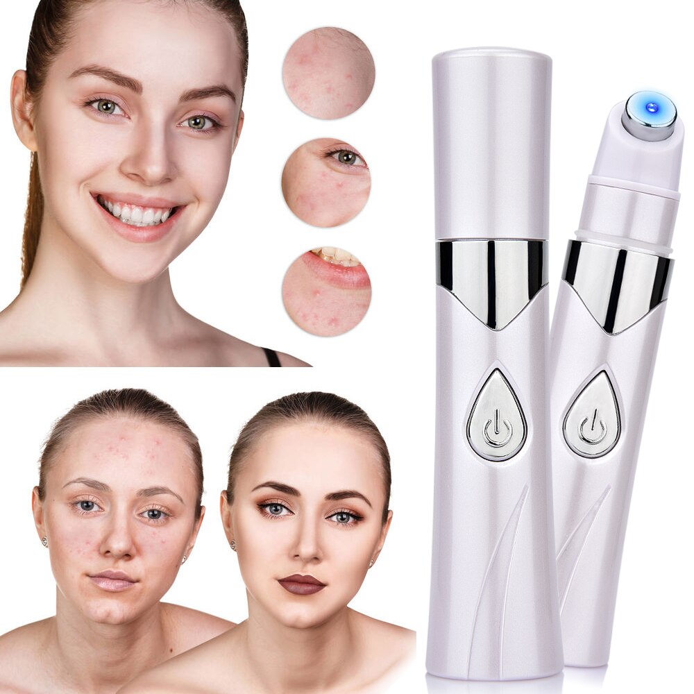 Therapy Acne Laser Pen Anti-wrinkle Facial Skin Beauty 