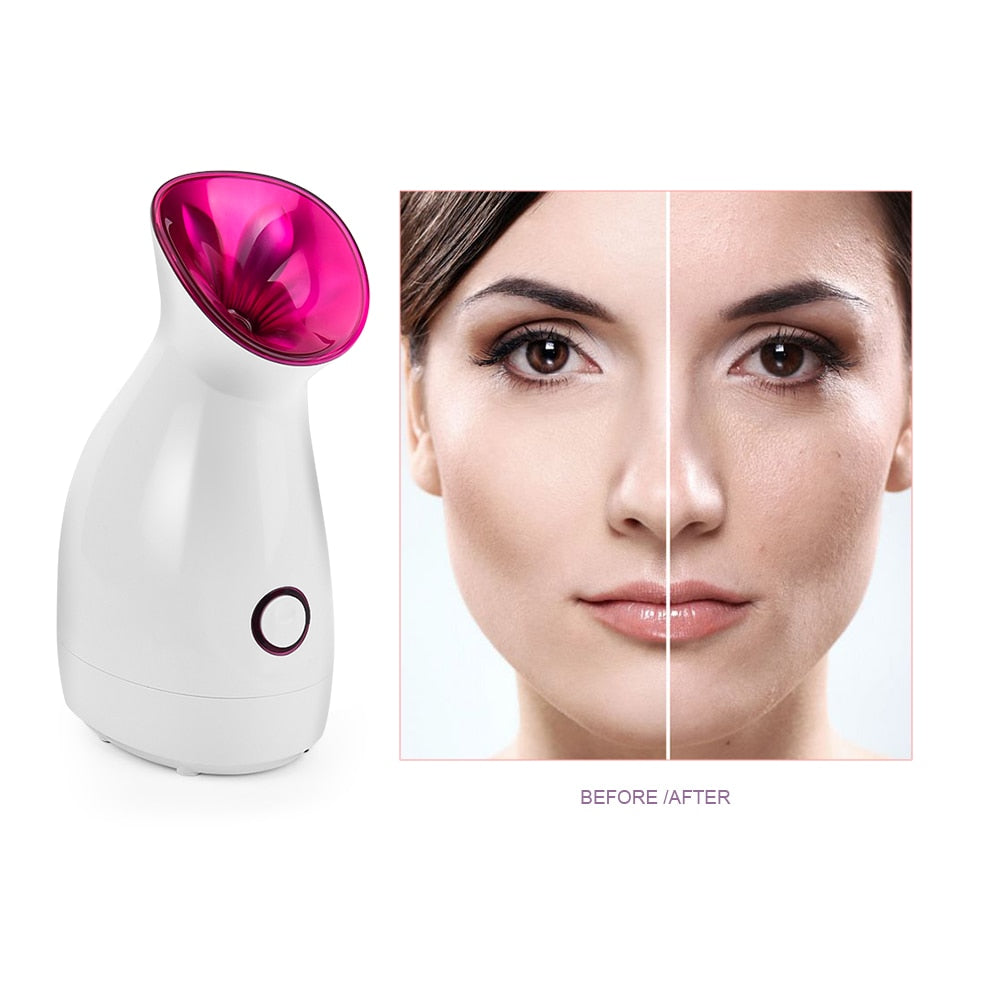 NANO FACIAL SAUNA