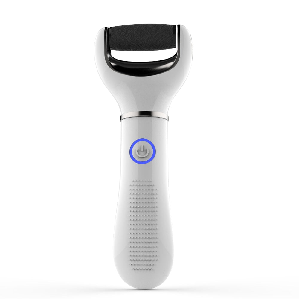 Electric Foot Heel Care Callus Remover 