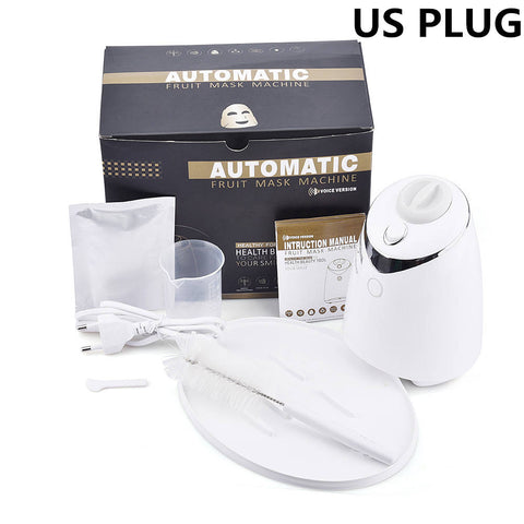 Image of NATURAL MASK MAKER (US Plug Type)