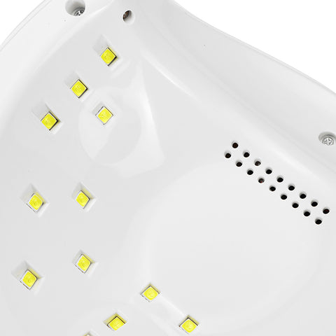 Image of 48W Professional UV LED Nail Dryer Machine