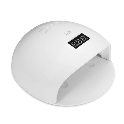 Image of 48W Professional UV LED Nail Dryer Machine
