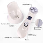 RF Radio Frequency Facial Skin Tightening Device - Image 7