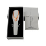 Electric Scalp Massager & Hair Growth Therapy Brush - Image 3
