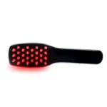Electric Scalp Massager & Hair Growth Therapy Brush - Image 6