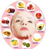 Portable Fruit Facial Spa Mask Maker | DIY Natural Skincare - Image 5