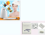 Portable Fruit Facial Spa Mask Maker | DIY Natural Skincare - Image 8