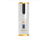 Automatic Wireless Hair Curler for Fast & Easy Styling - Image 2