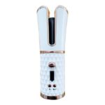 Automatic Wireless Hair Curler for Fast & Easy Styling - Image 4