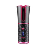Automatic Wireless Hair Curler for Fast & Easy Styling - Image 5