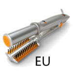 2-in-1 Hair Dryer Brush & Volumizing Styling Tool - Image 7